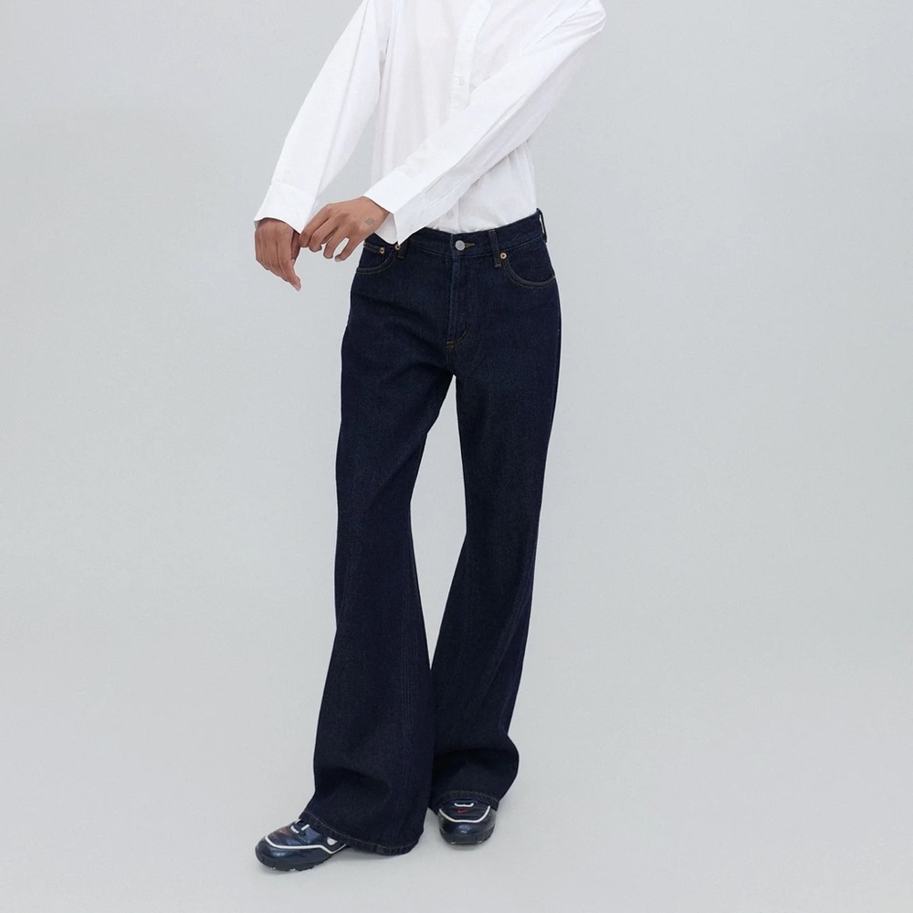 Still here walker indigo Jeans
